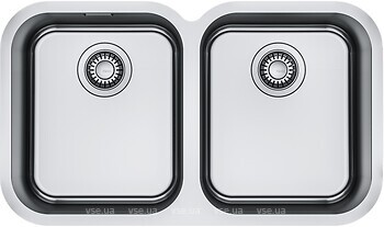 Фото Franke Smart SRX 120 (122.0739.594)