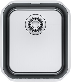 Фото Franke Smart SRX 110-34 (122.0739.540)
