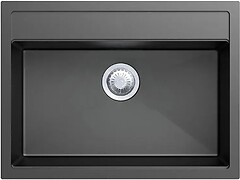 Фото Fabiano Quadro 61x51 Titanium (8221.301.1632)
