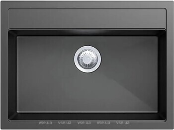 Фото Fabiano Quadro 61x51 Titanium (8221.301.1632)
