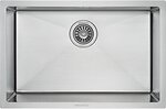 Фото Granado Under Top L Steel S304