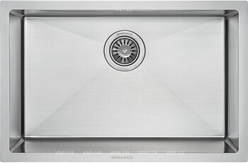 Фото Granado Under Top L Steel S304