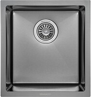 Фото Granado Under Top mini Steel S201 Black