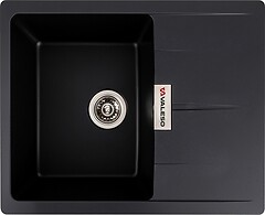 Фото Valeso Zirkone 6250 чорний