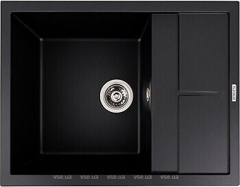 Фото Valeso Lotos 6550 чорний