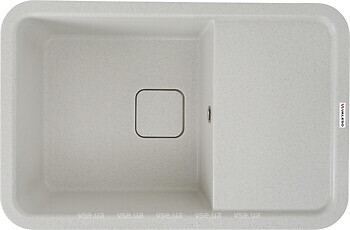 Фото Valeso Cube 7850 білий в точку