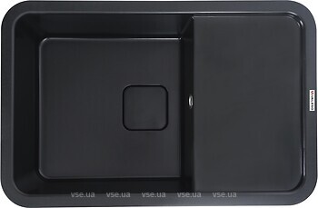 Фото Valeso Cube 7850 чорний