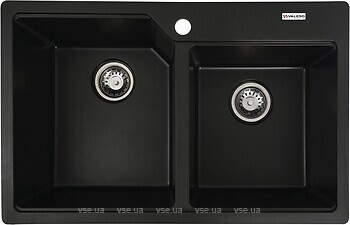 Фото Valeso Harmony 7850 чорний