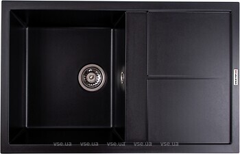 Фото Valeso Selena 7950 чорний
