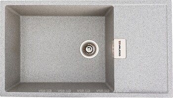 Фото Valeso Diamond 8650 серый