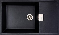Фото Valeso Diamond 8650 черный металлик