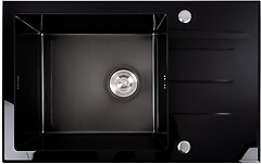 Фото Valeso Handmade PVD CM 78x50 черный