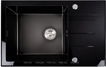 Фото Valeso Handmade PVD CM 78x50 черный