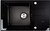 Фото Valeso Handmade PVD CM 78x50 черный