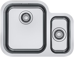 Фото Franke Smart SRX 160 (122.0739.593)