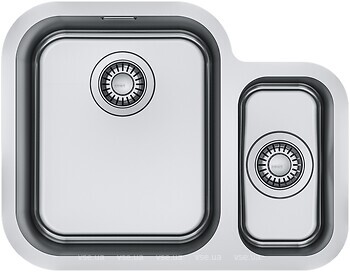 Фото Franke Smart SRX 160 (122.0739.593)