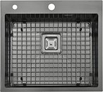 Фото Fabiano TOP 56x51 Celldecor Nano Graphite (8216.401.1689)