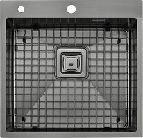 Фото Fabiano Quadro Top 49 Celldecor Nano Graphite (8216.401.1687)