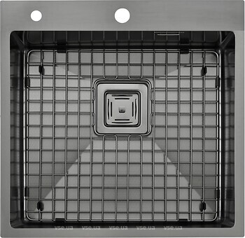 Фото Fabiano Quadro Top 49 Celldecor Nano Graphite (8216.401.1687)