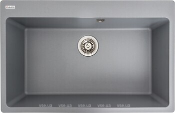 Фото Valeso Bogema 7850 сірий металік