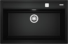 Фото Teka Nova 80 WS-TG 1B (115230057) чорний