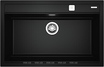 Фото Teka Nova 80 WS-TG 1B (115230057) чорний