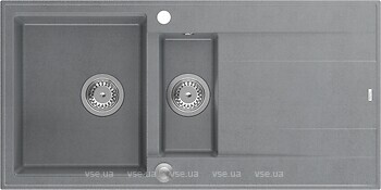 Фото Quadron Evan 156 (HQE5510050U5_BS)