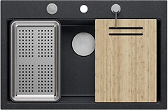 Фото Quadron Marc 760 (HQM7650U8_BS)