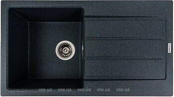 Фото Platinum Solid 7843 карбон
