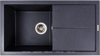Фото Valeso Solid 7843 карбон