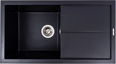 Фото Valeso Solid 7843 чорний
