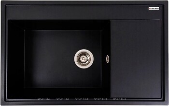 Фото Valeso Azurit 7950 чорний