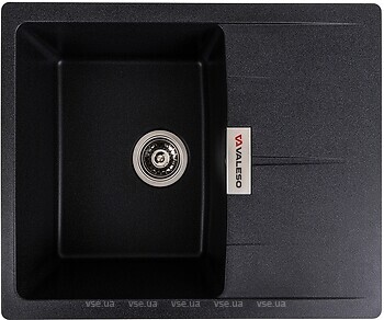 Фото Valeso Zirkone 6250 карбон
