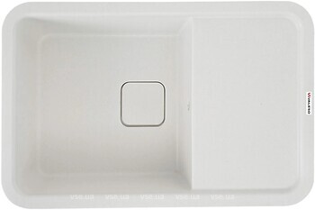 Фото Valeso Cube 7850 білий