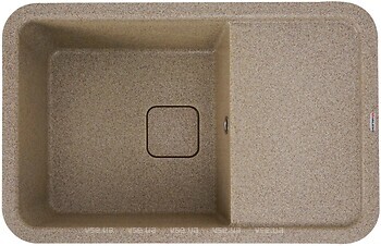 Фото Valeso Cube 7850 карамель