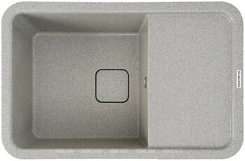 Фото Valeso Cube 7850 сірий