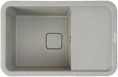 Фото Valeso Cube 7850 сірий металік