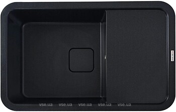 Фото Valeso Cube 7850 чорний металік