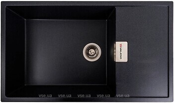 Фото Valeso Diamond 8650 карбон