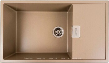 Фото Valeso Diamond 8650 титан