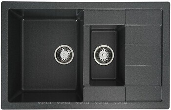 Фото ValesoToskana 7850W антрацит