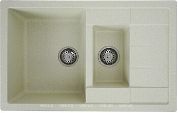 Фото ValesoToskana 7850W пісок