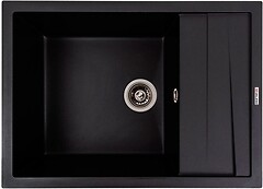 Фото Valeso Cascada 7050 чорний