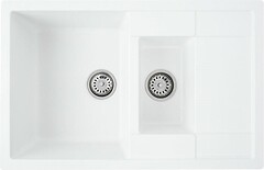 Фото ValesoToskana 7850W білий