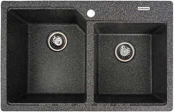 Фото Valeso Harmony 7850 графіт
