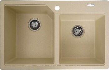 Фото Valeso Harmony 7850 пісок