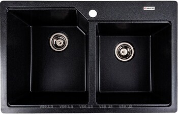 Фото Valeso Harmony 7850 карбон