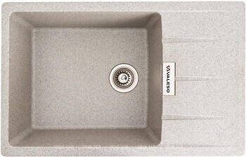 Фото Valeso Roma 7850 серый