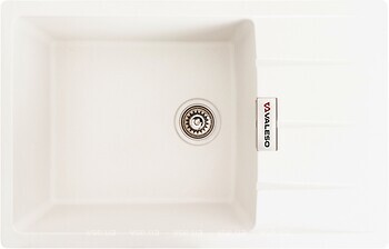 Фото Valeso Roma 7850 білий