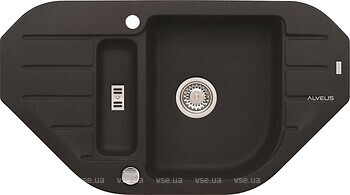 Фото Alveus Niagara 60 carbon G91 (1126091)